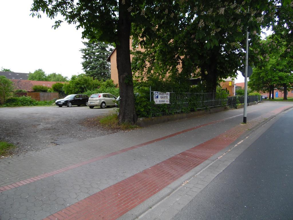 Hotel Klappenburg Hannover Ngoại thất bức ảnh