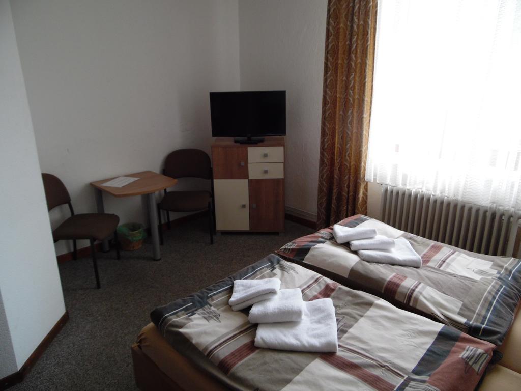 Hotel Klappenburg Hannover Ngoại thất bức ảnh