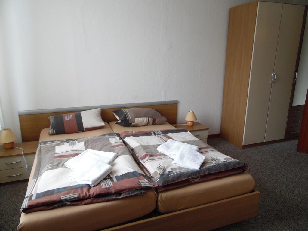 Hotel Klappenburg Hannover Ngoại thất bức ảnh