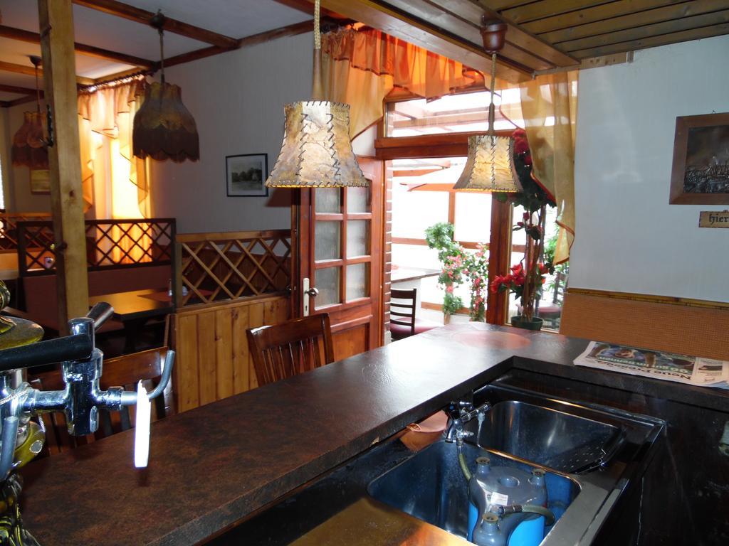 Hotel Klappenburg Hannover Ngoại thất bức ảnh