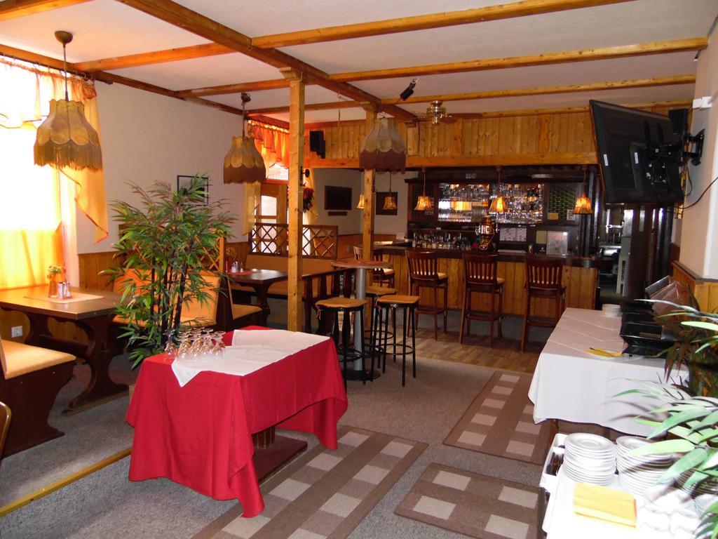 Hotel Klappenburg Hannover Ngoại thất bức ảnh