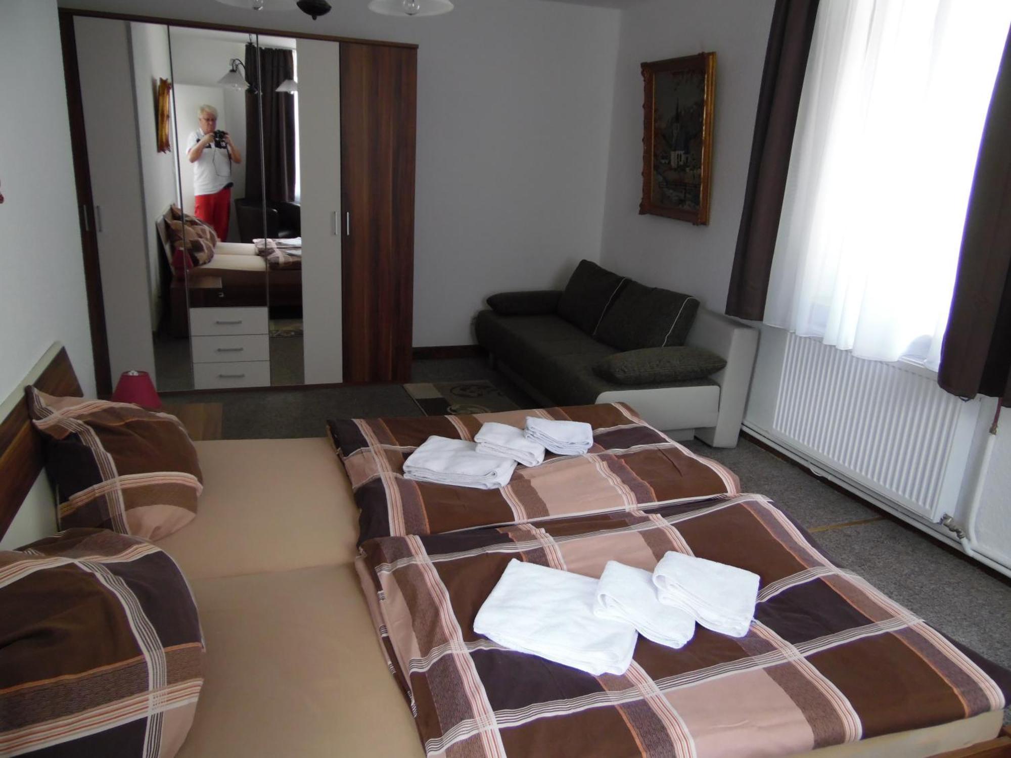 Hotel Klappenburg Hannover Phòng bức ảnh