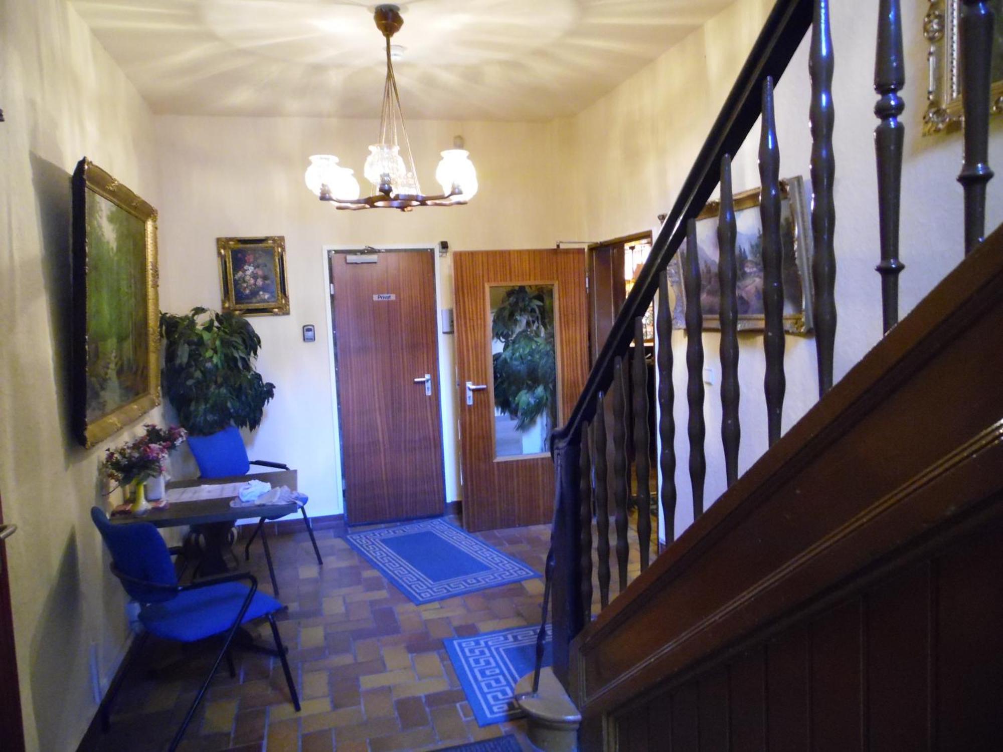 Hotel Klappenburg Hannover Phòng bức ảnh