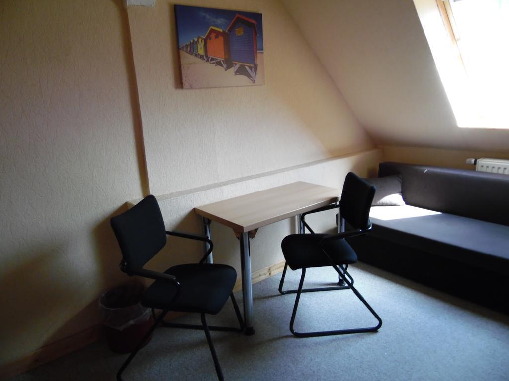 Hotel Klappenburg Hannover Ngoại thất bức ảnh