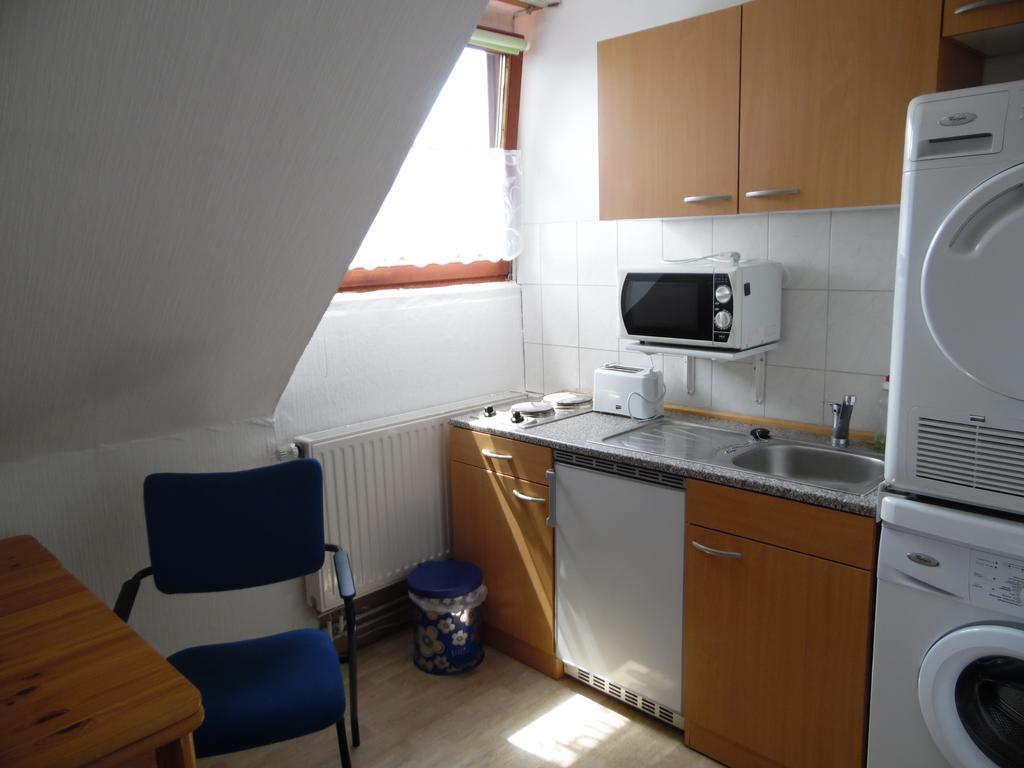 Hotel Klappenburg Hannover Ngoại thất bức ảnh
