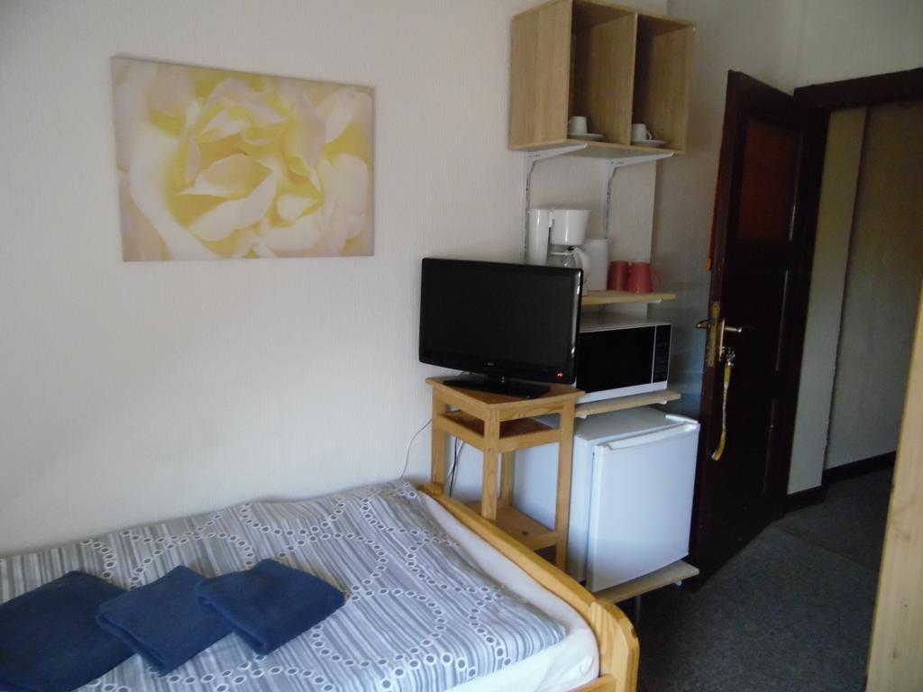 Hotel Klappenburg Hannover Ngoại thất bức ảnh